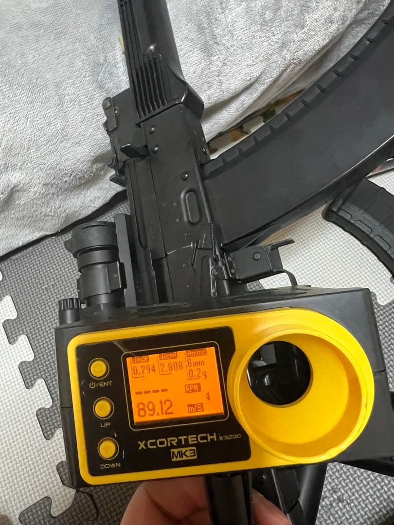 東京マルイ　AK74MN次世代電動ガン