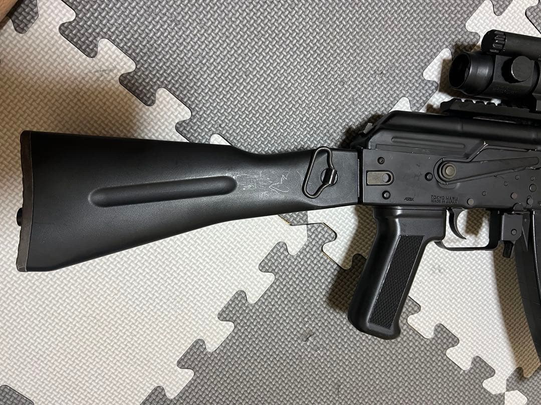 東京マルイ　AK74MN次世代電動ガン