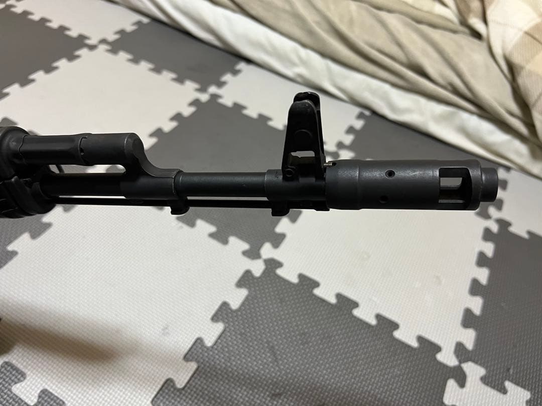 東京マルイ　AK74MN次世代電動ガン