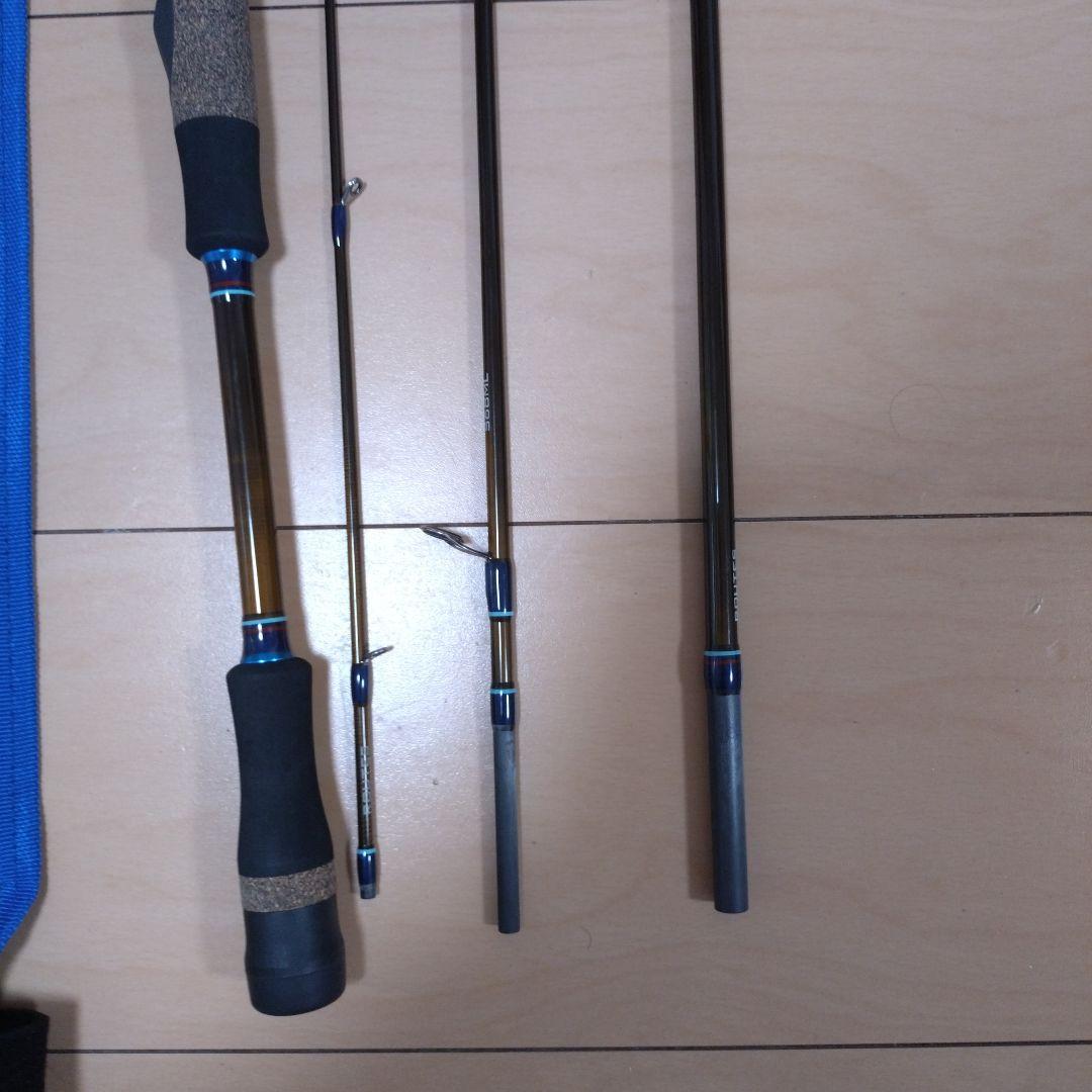 ツララ　ルーツ　S68ML