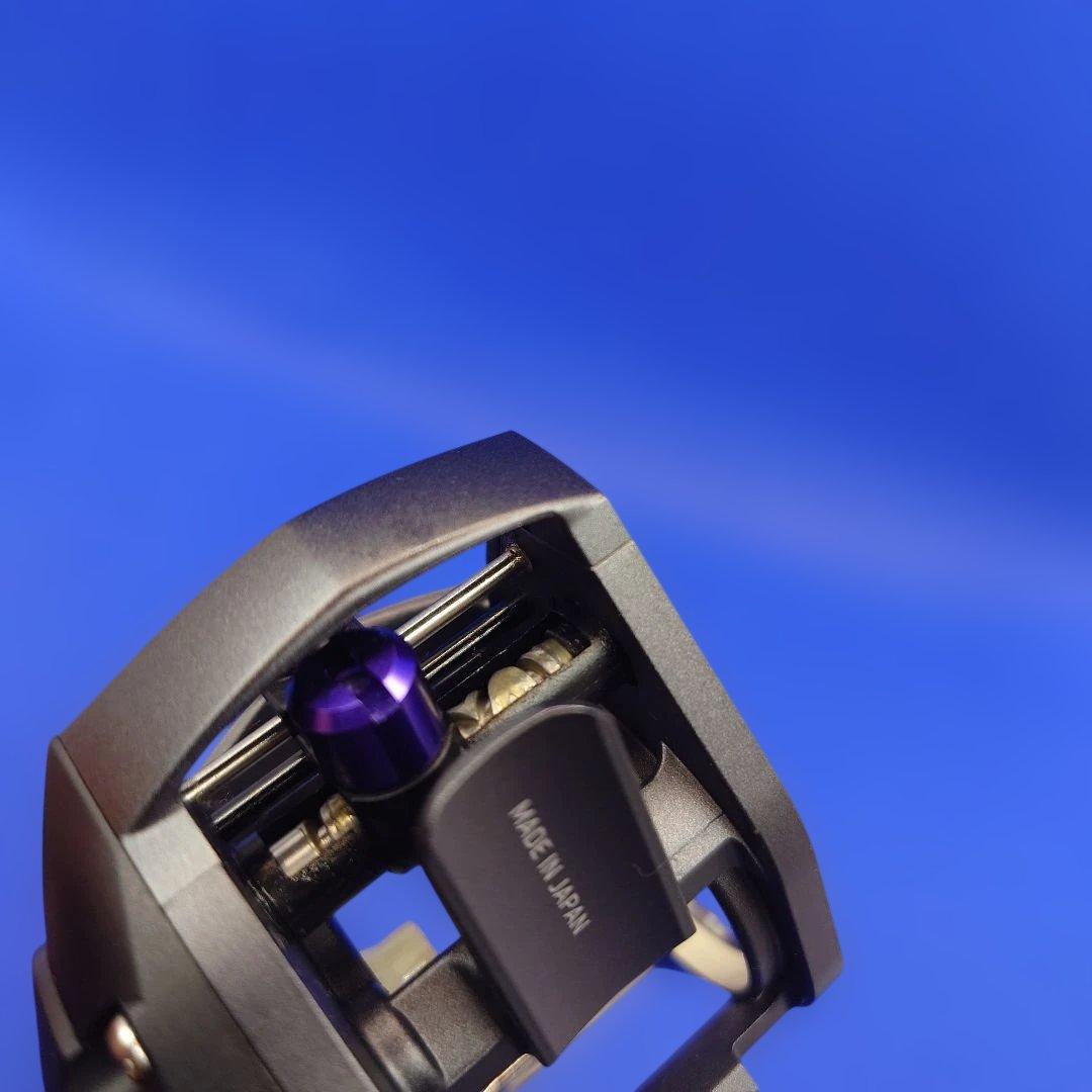 ダイワリベルトピクシー LIBERTO PX68R SPR