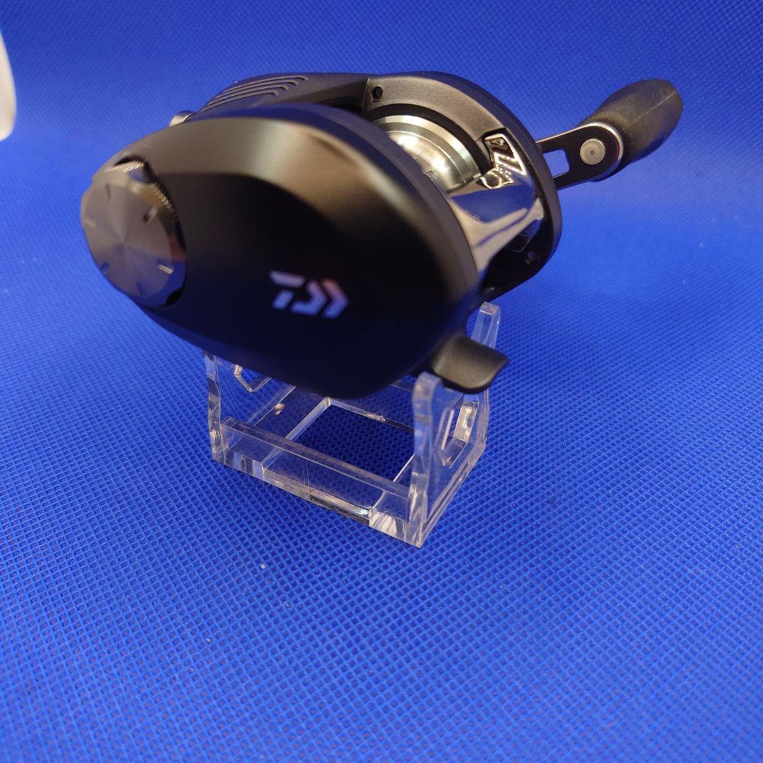 ダイワリベルトピクシー LIBERTO PX68R SPR