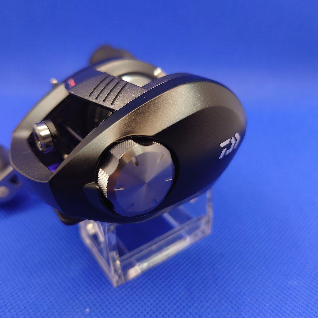 ダイワリベルトピクシー LIBERTO PX68R SPR