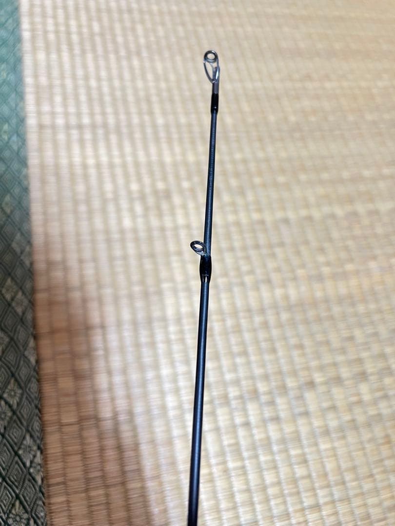 アブガルシア　ベルサート　70H+