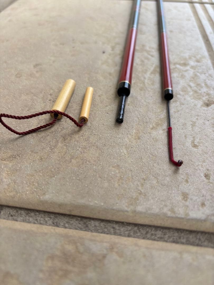 がまかつ がまへら へら竿 10尺