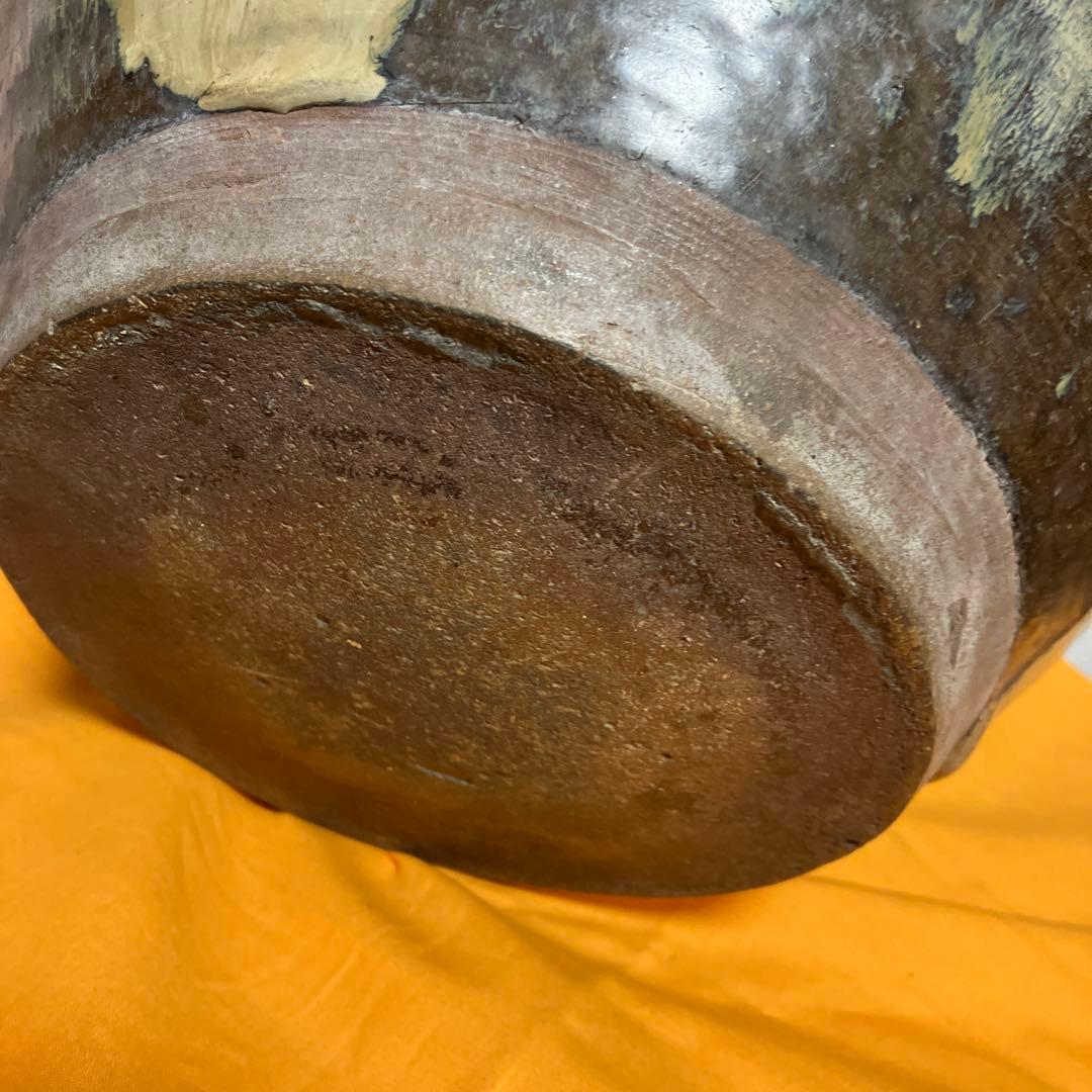 古壺　古美術　★