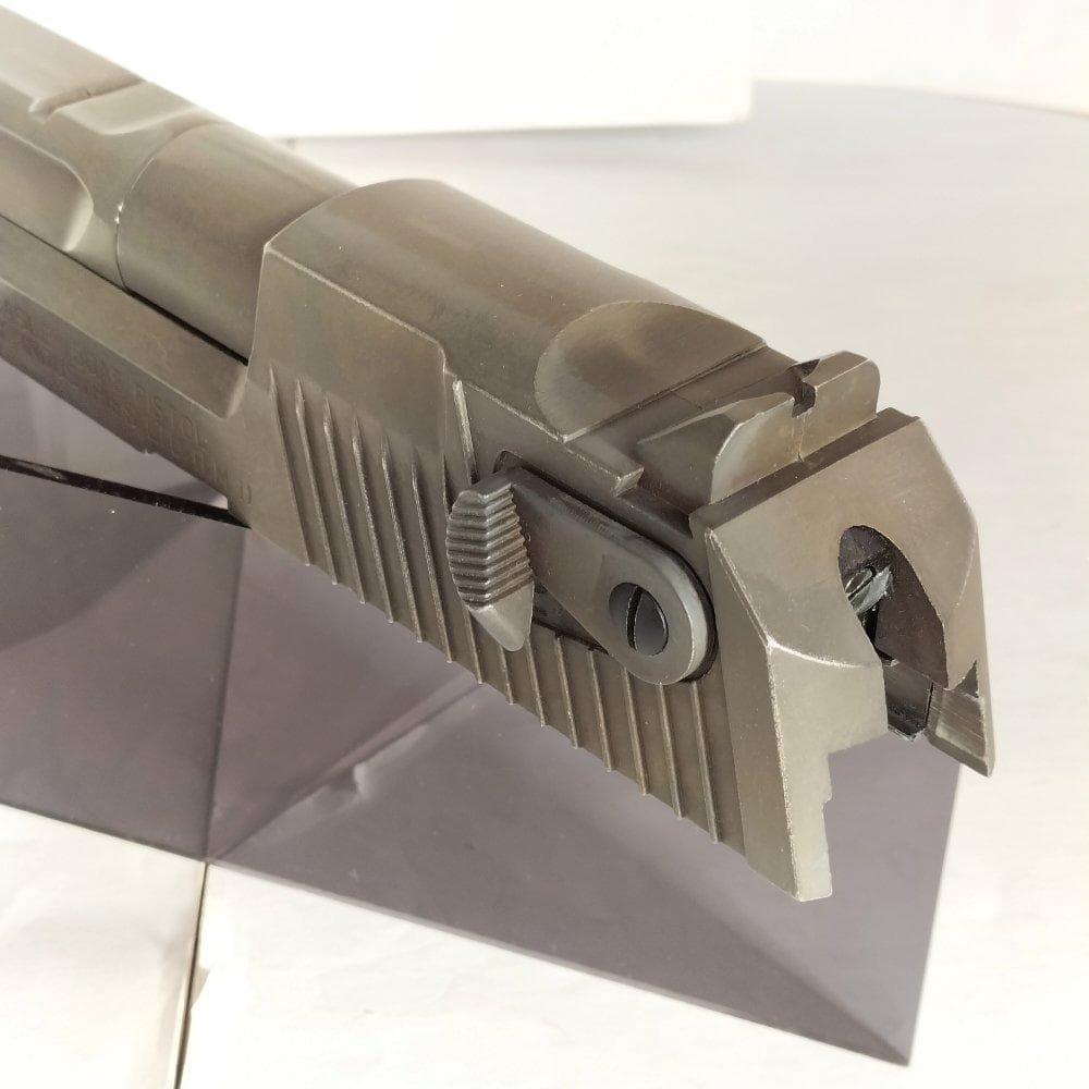 ★ スライド＆アウターセット ★　マルイ デザートイーグル用 パーツ ★