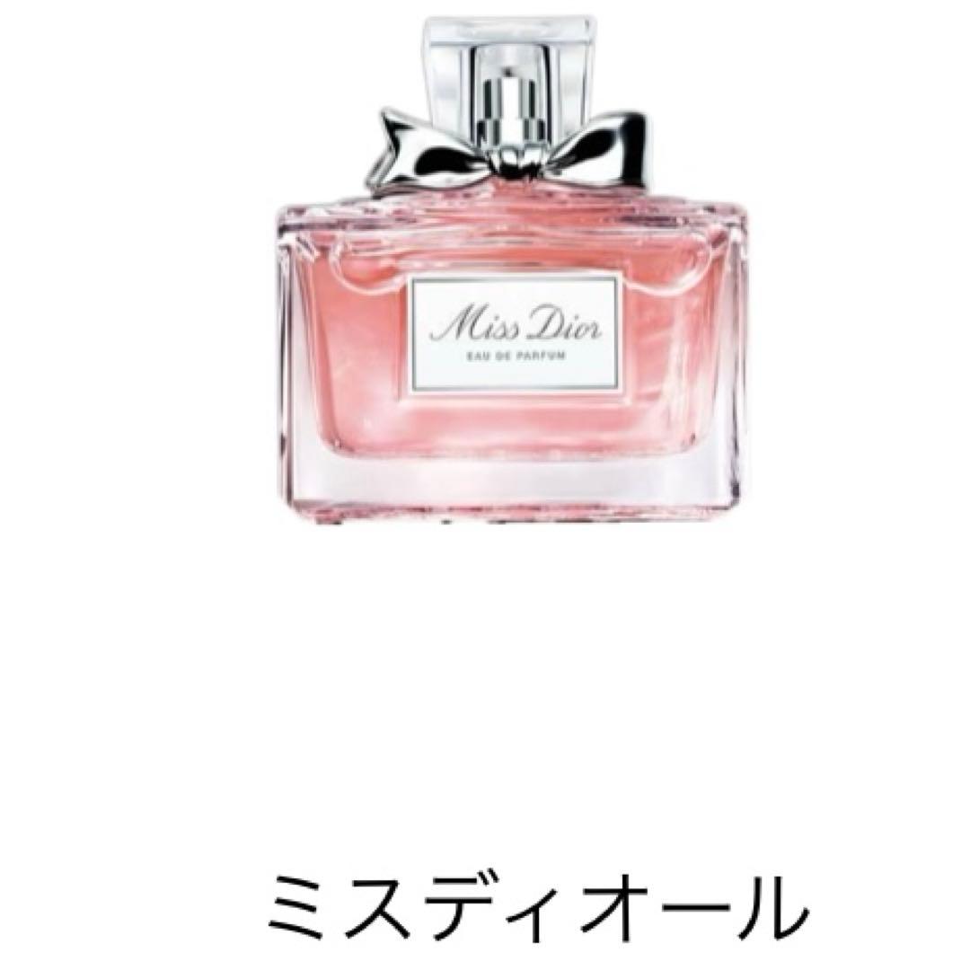 大人気！ミニ香水セット8点