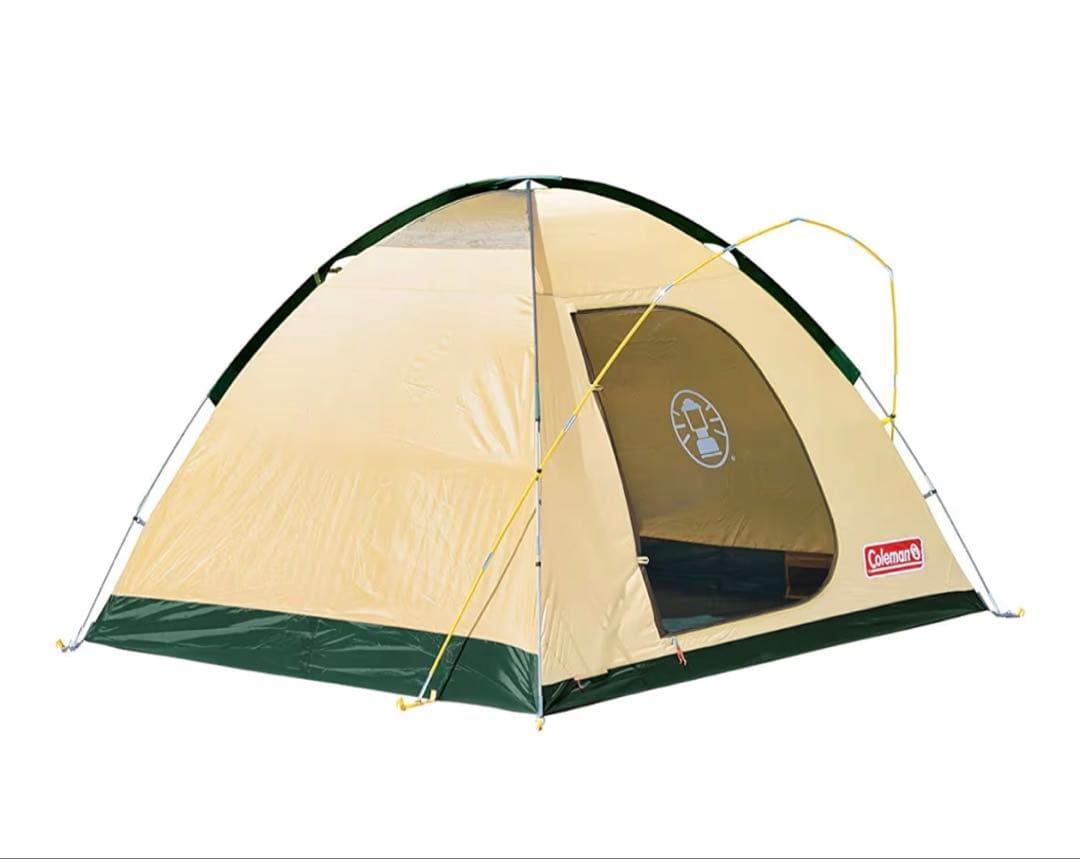 コールマンBC クロス ドーム/270