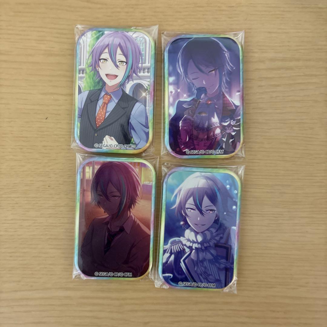 神代類缶バッチまとめ売り