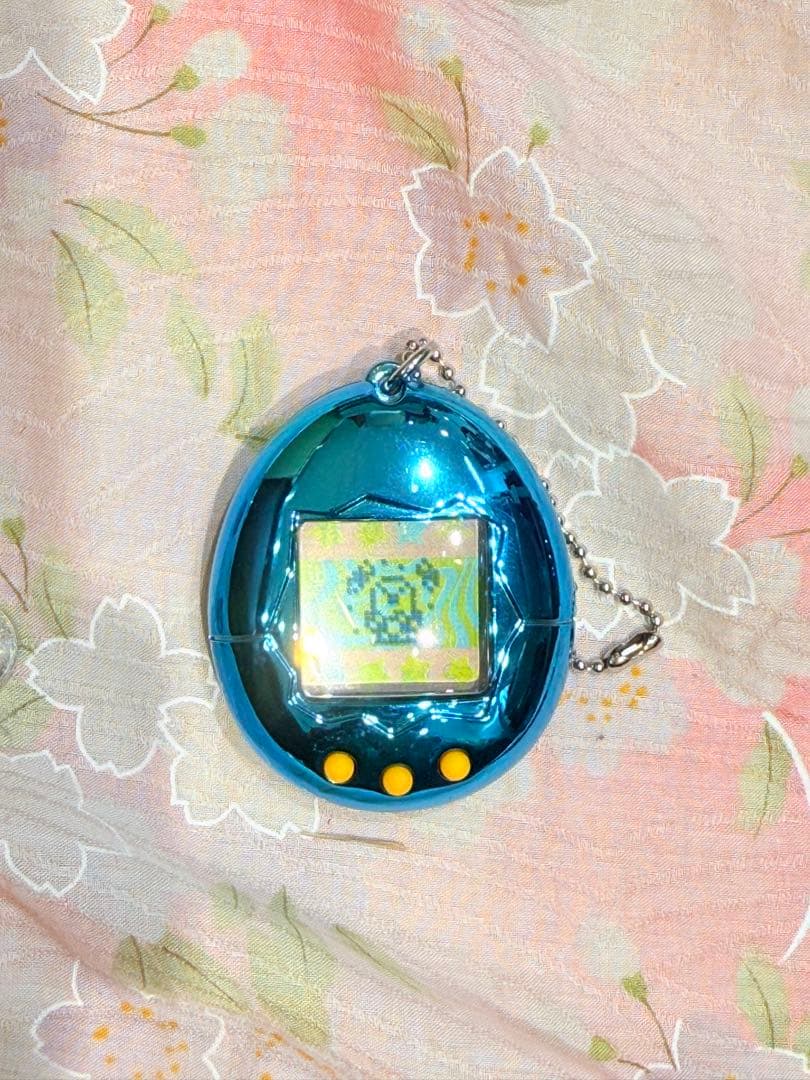 【動作確認済】海外限定Original Tamagotchi llic