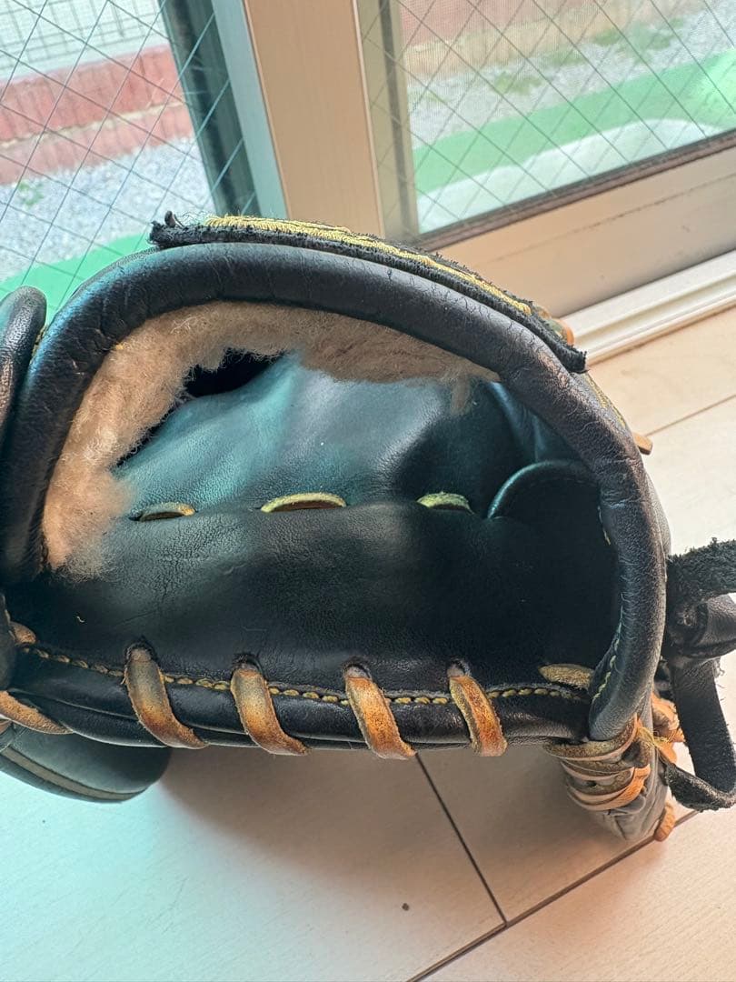 久保田スラッガー　 軟式グローブ AR2