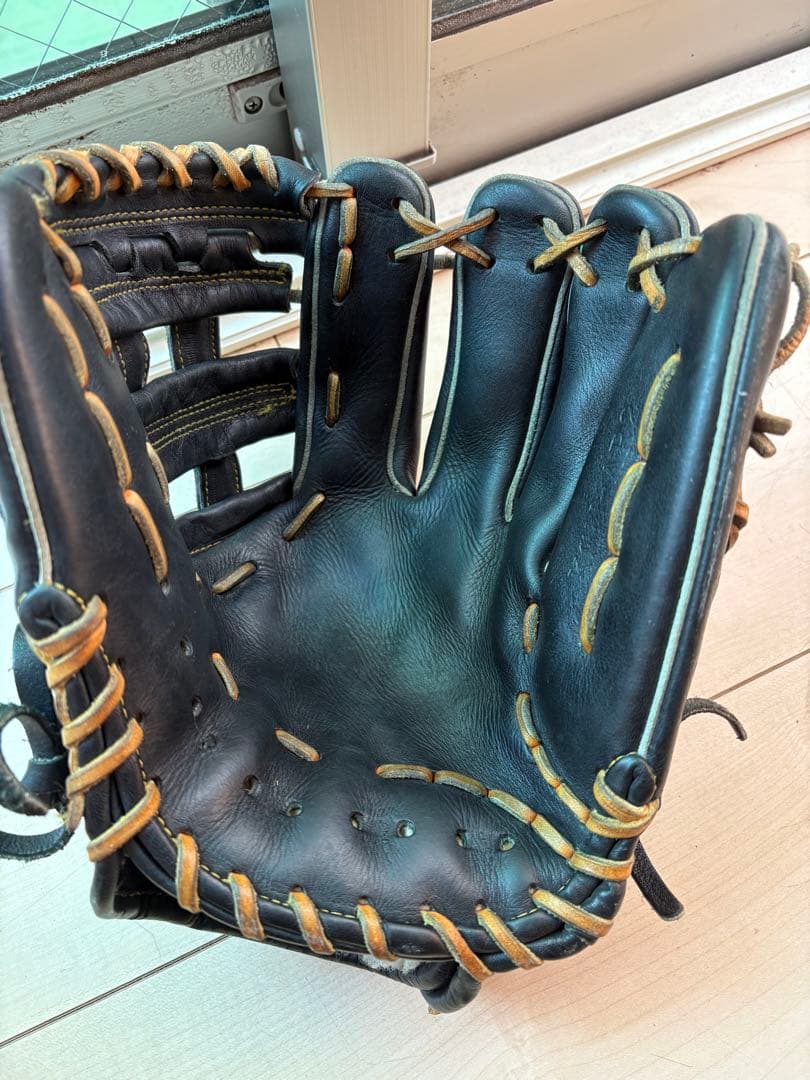 久保田スラッガー　 軟式グローブ AR2