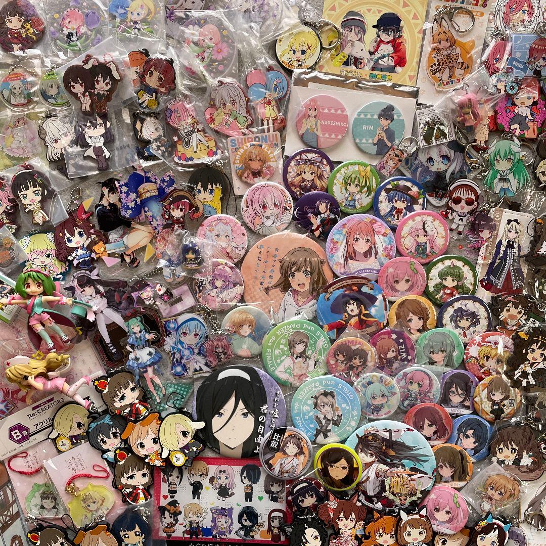 美少女系 まとめ売り 大量 約150点