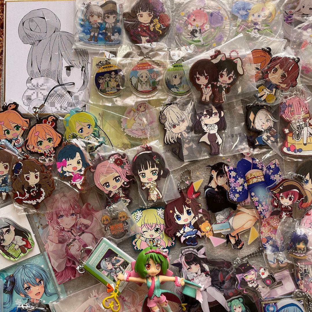 美少女系 まとめ売り 大量 約150点