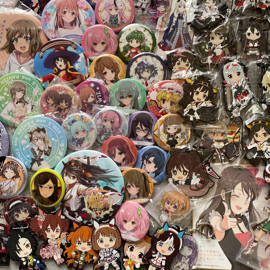 美少女系 まとめ売り 大量 約150点