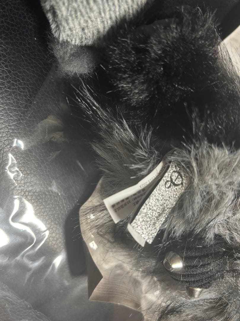 SKULLPANDA You Found Me! スカルパンダ 　シークレット