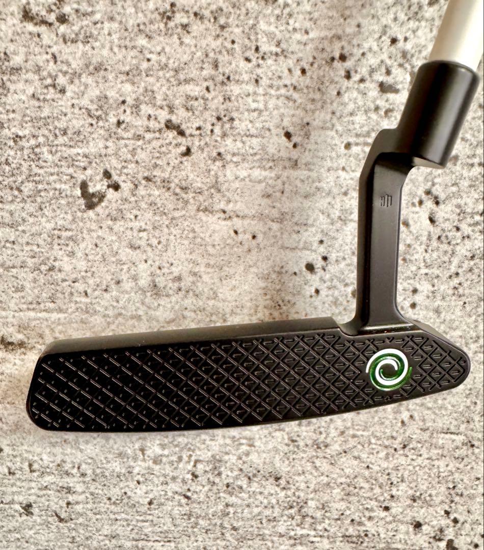 ☆2020 マスターズ限定品 ODYSSEY オデッセイ TOULON