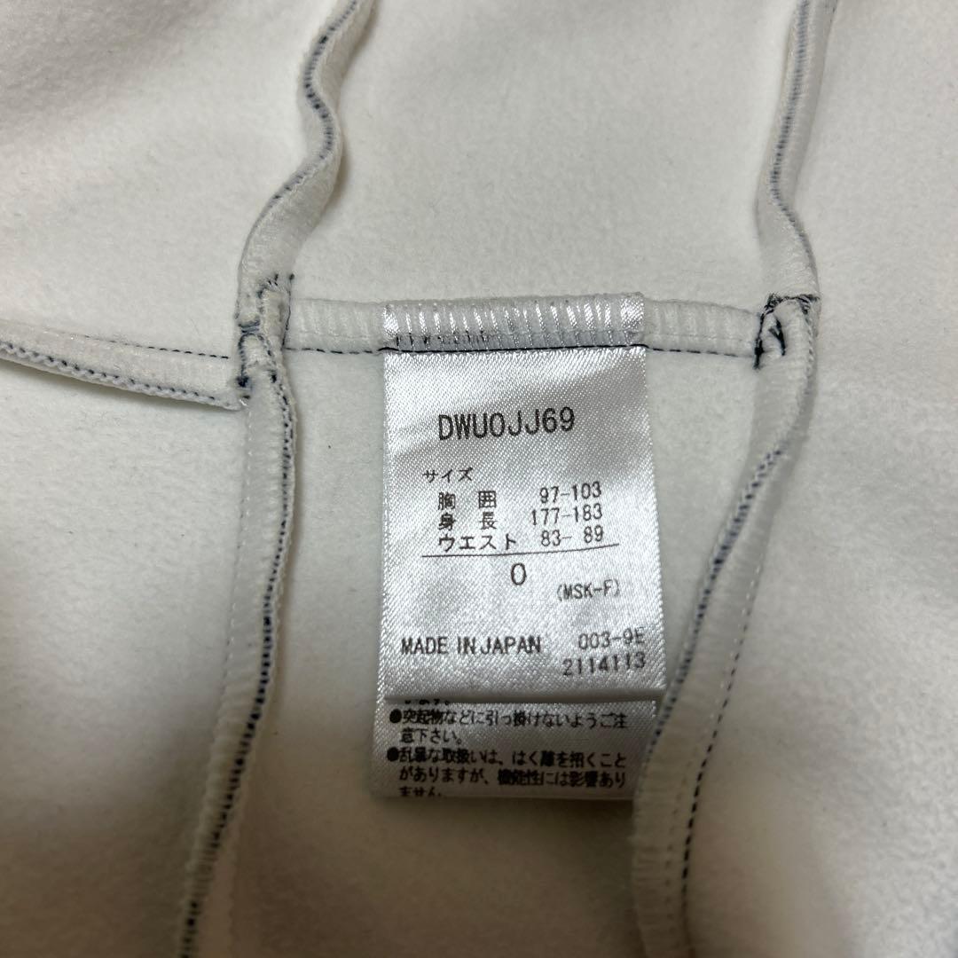 DESCENTE レーシングワンピース Oサイズ