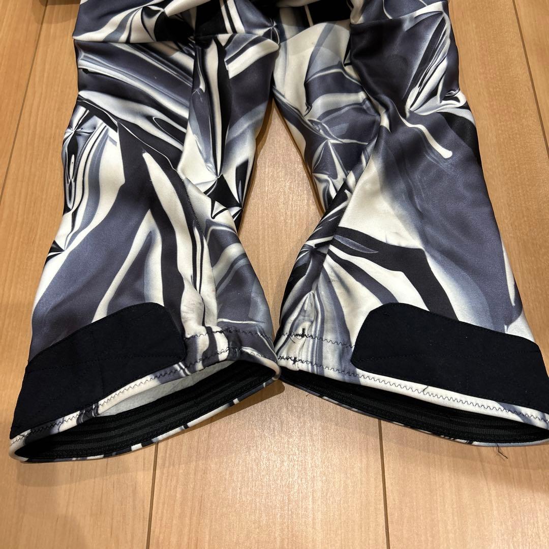 DESCENTE レーシングワンピース Oサイズ