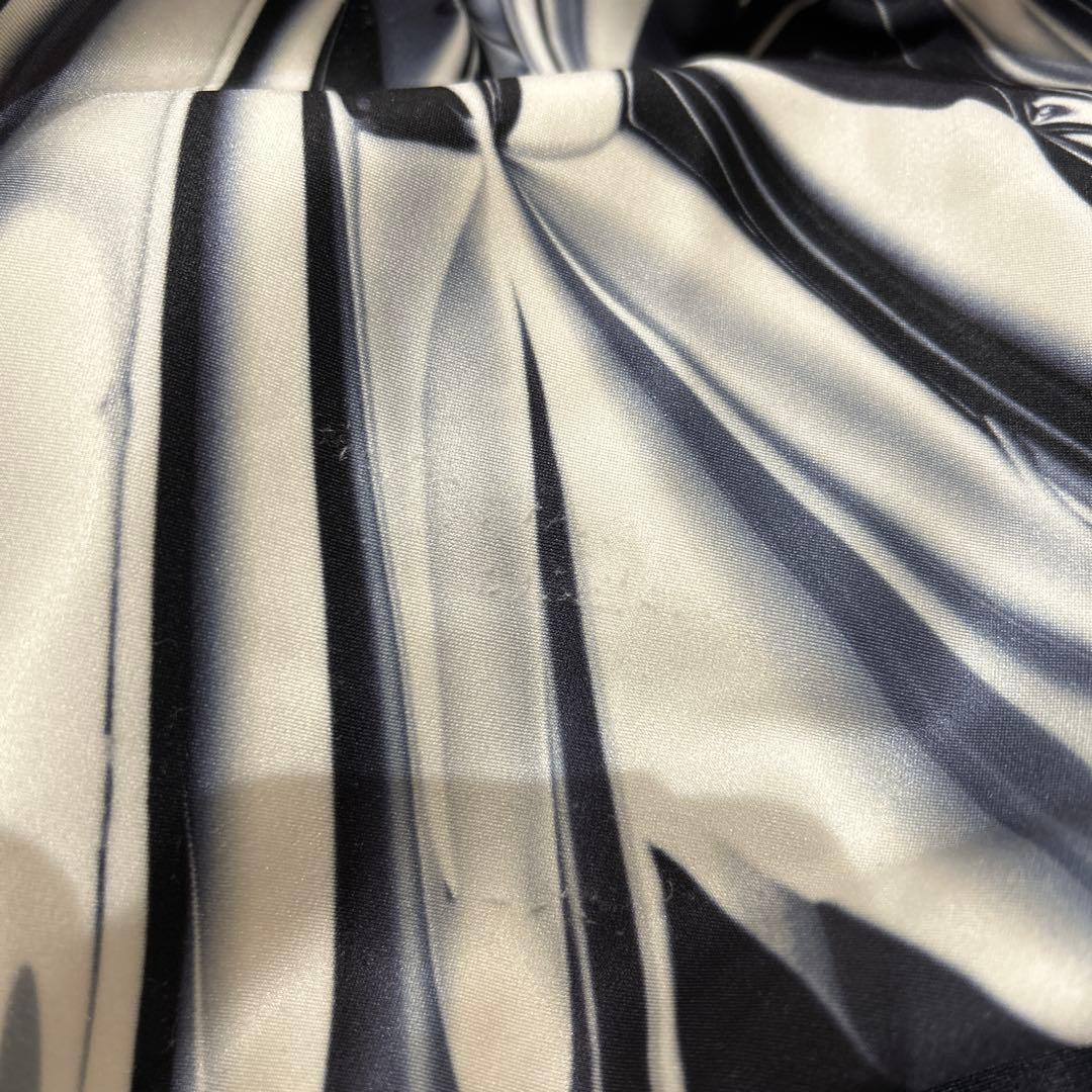 DESCENTE レーシングワンピース Oサイズ