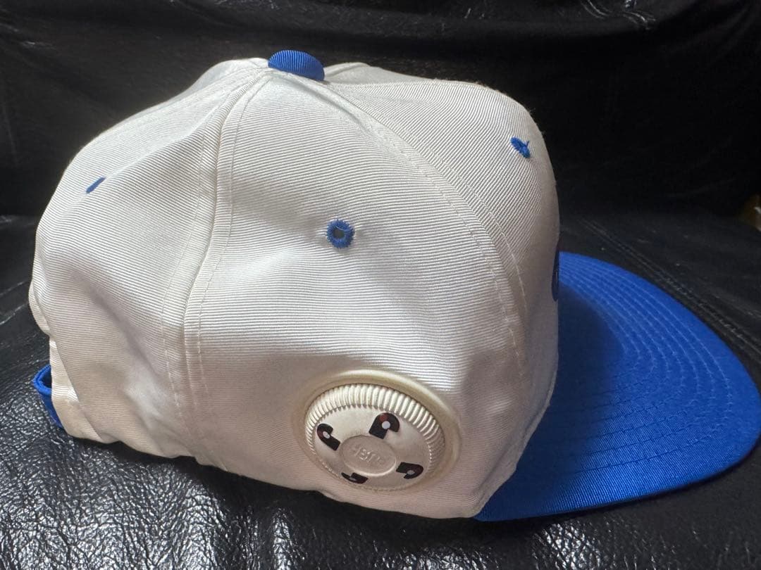 レア タグ付き Jリーグ ガンバ大阪 キャップ