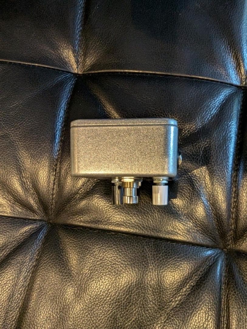 【Keeley Compressor Plus】コンプレッサー 中古美品