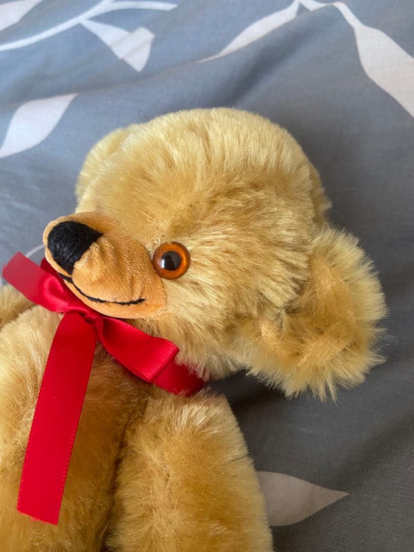 メリーソート ヴィンテージ チーキー