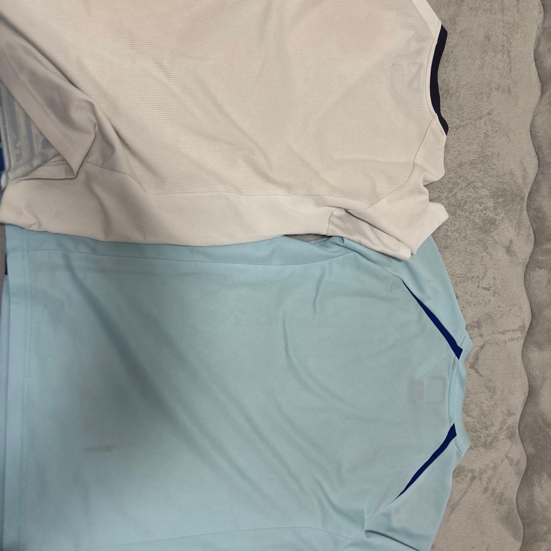 YONEX バドミントンウェア 2点セット