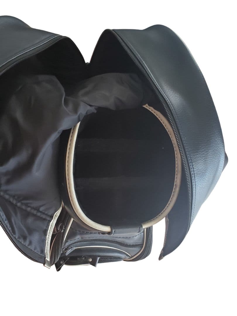 値下げ中★【PEARLY GATES】ゴルフ キャディバッグ トーナメントモデル