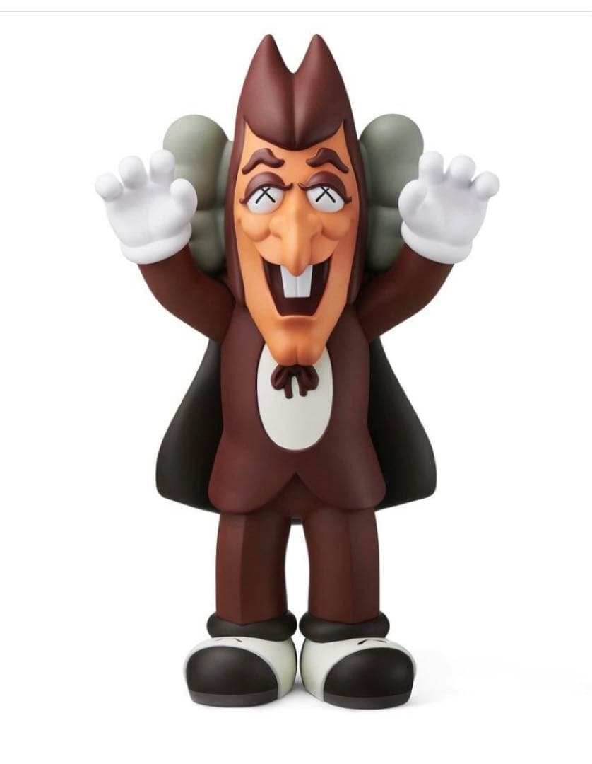 その他 Kaws Count Chocula