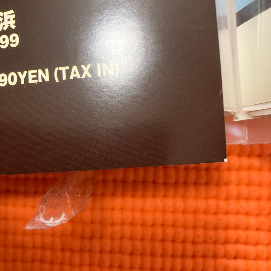 ［中古］B'z ELEVEN ポスター③