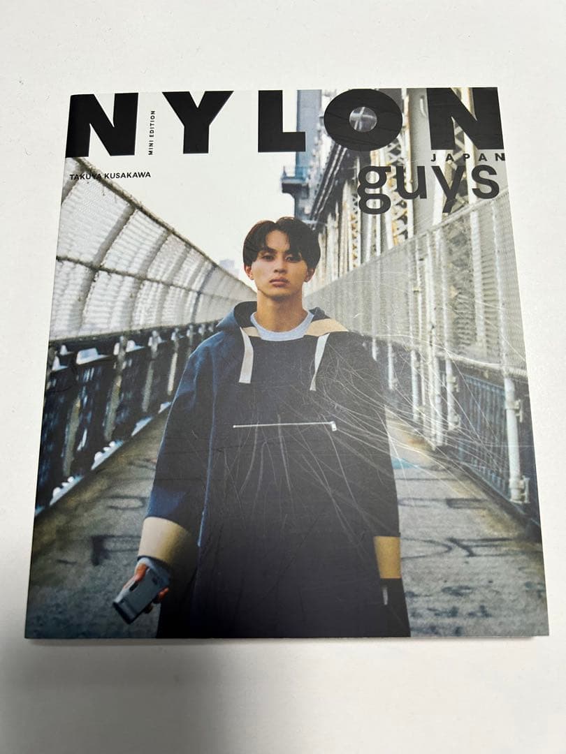 超特急 タクヤ 草川拓弥 スタイルブック ポストカード しおり チェキ