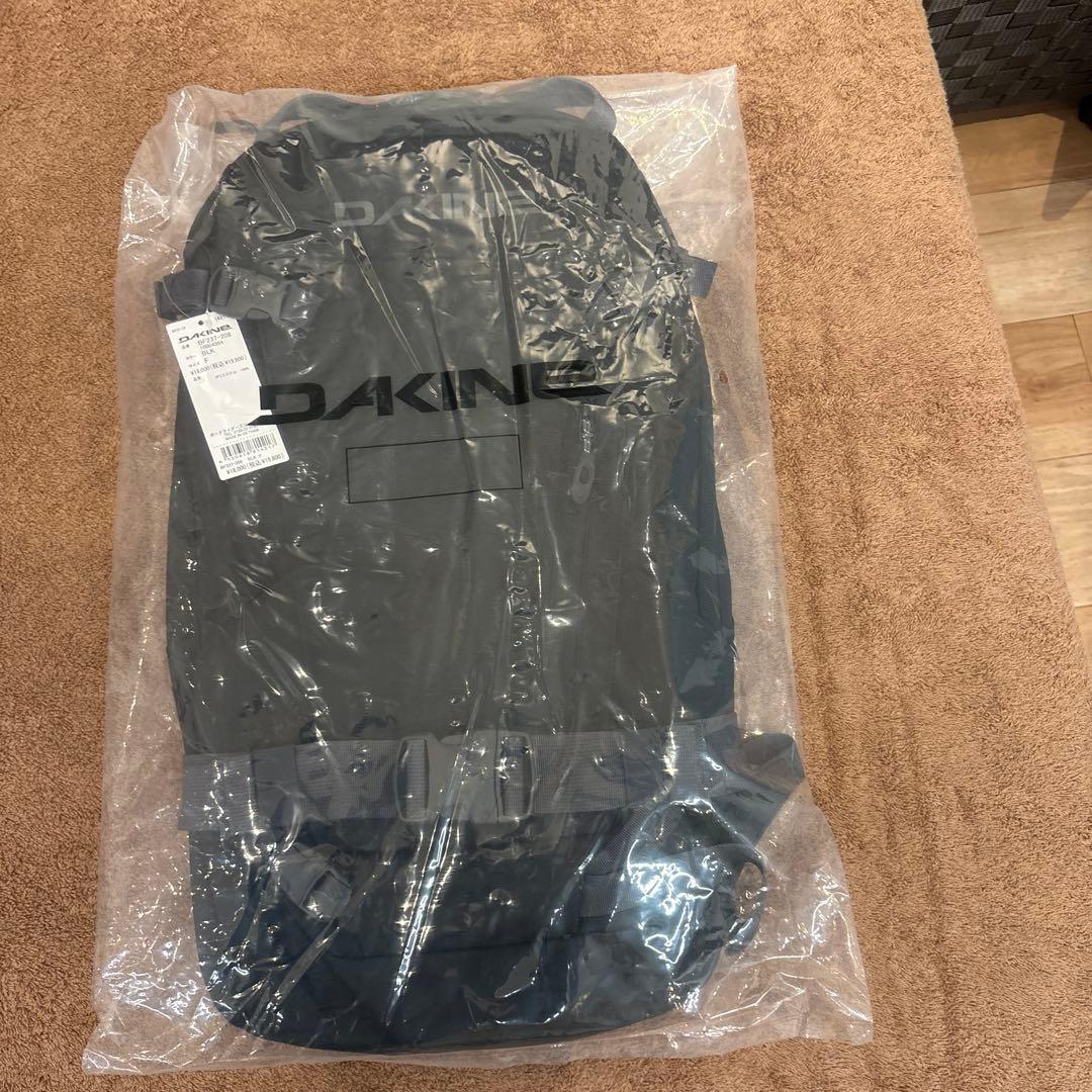 DAKINE HELI BACKPACK 12L リュック 【25-26モデル】