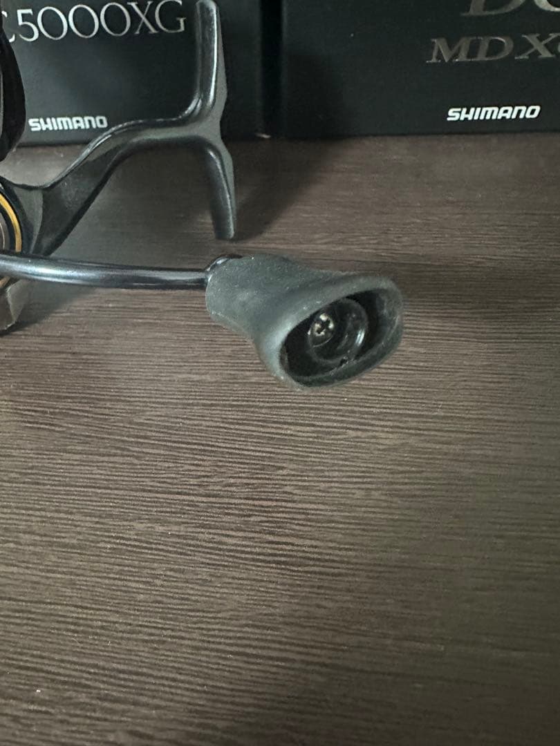 ダイワ21カルディアFCLT2000S-H