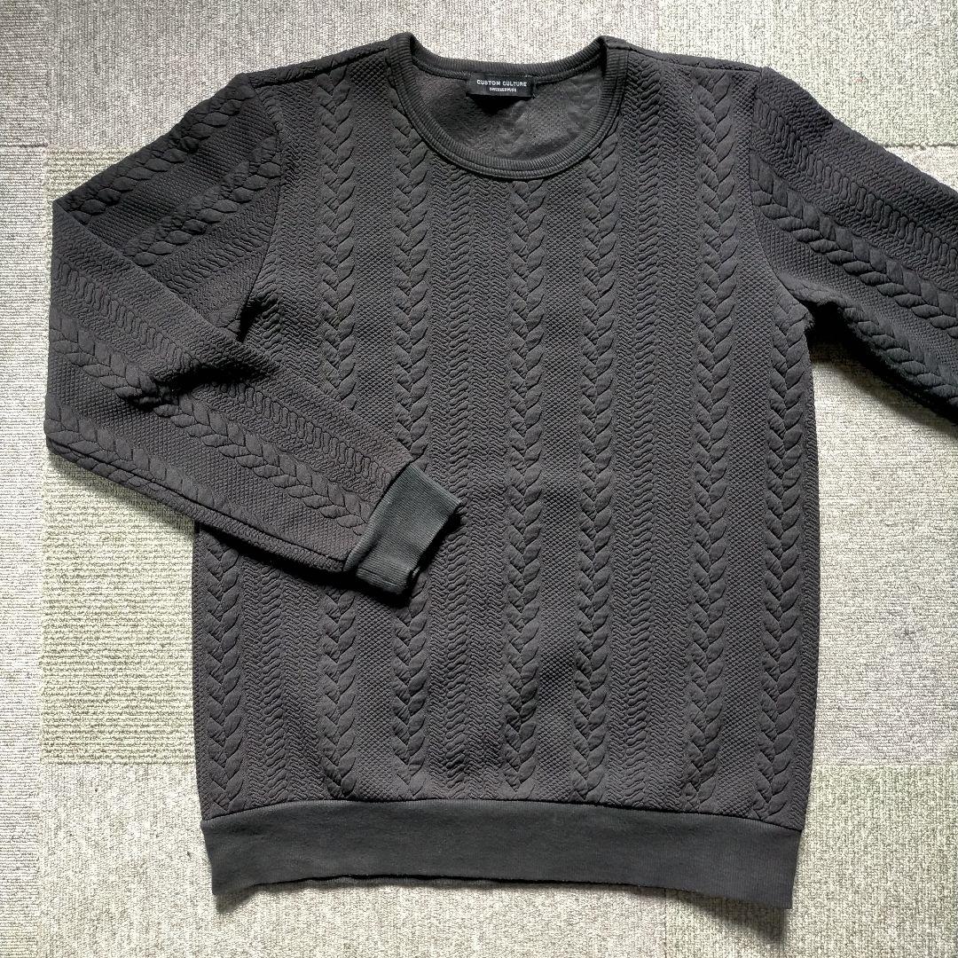 【美品】CUSTOM CULTURE DRESSEDPUNK GOLF ゴルフ