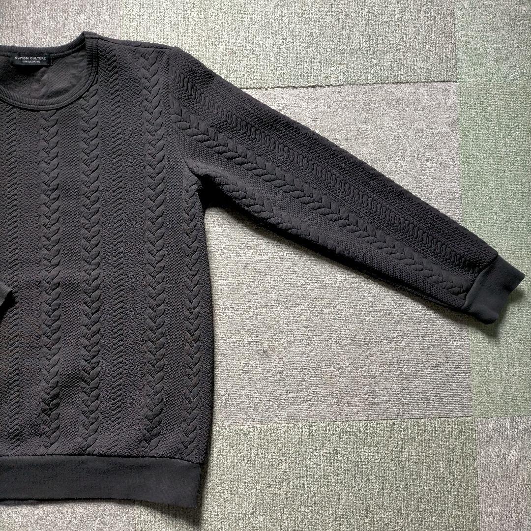 【美品】CUSTOM CULTURE DRESSEDPUNK GOLF ゴルフ