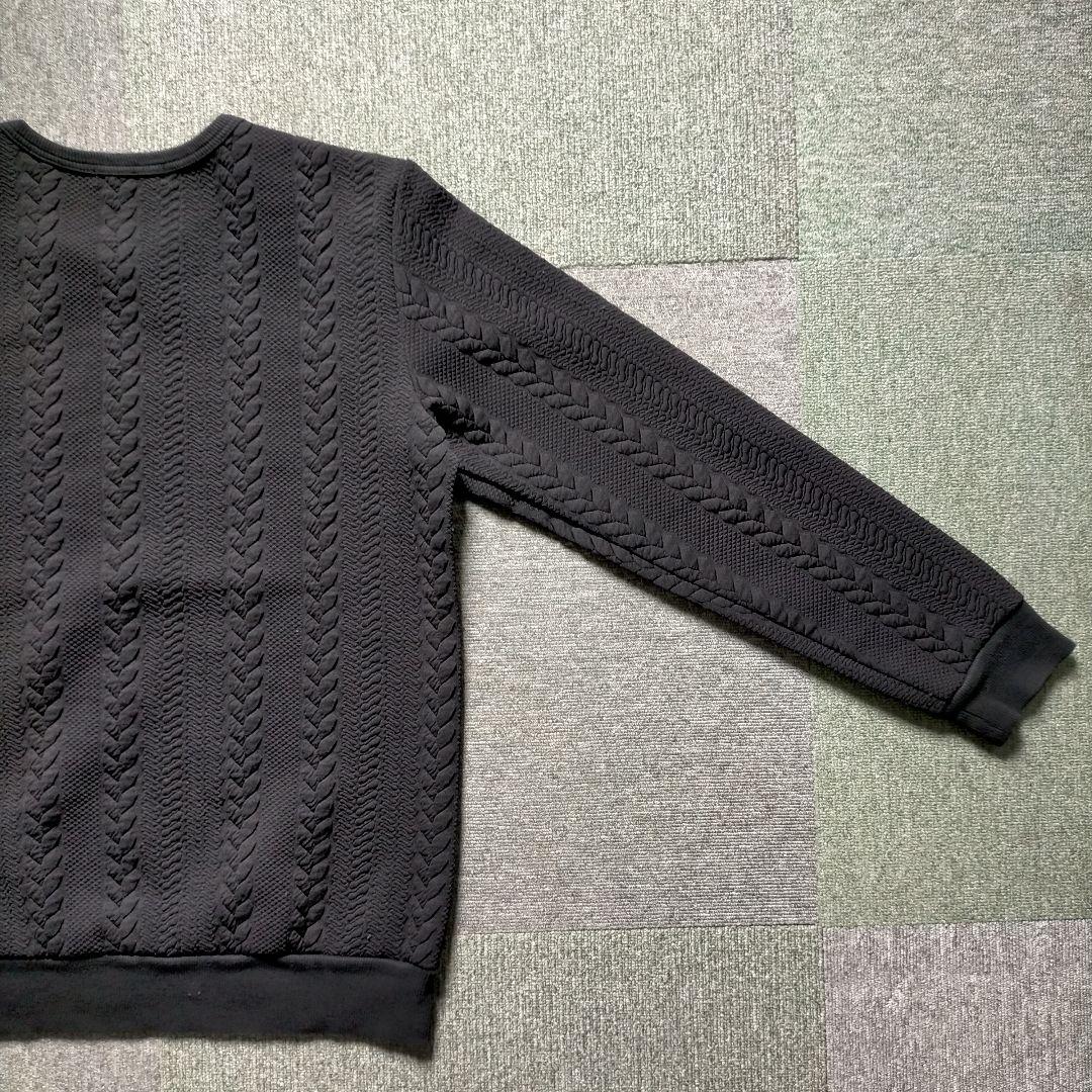 【美品】CUSTOM CULTURE DRESSEDPUNK GOLF ゴルフ