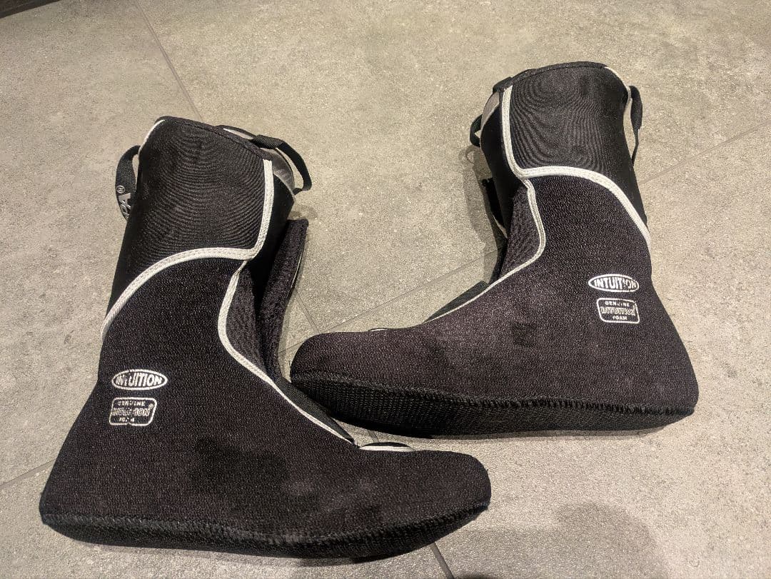 スカルパ　TXプロ　27cm　テレマークスキーブーツ