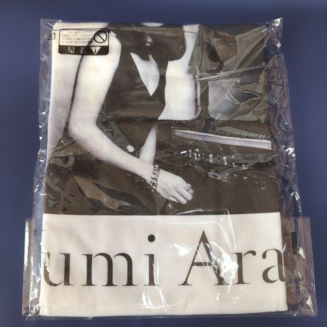 松任谷由実 ユーミン Wormhole Tシャツ 400枚限定 非売品