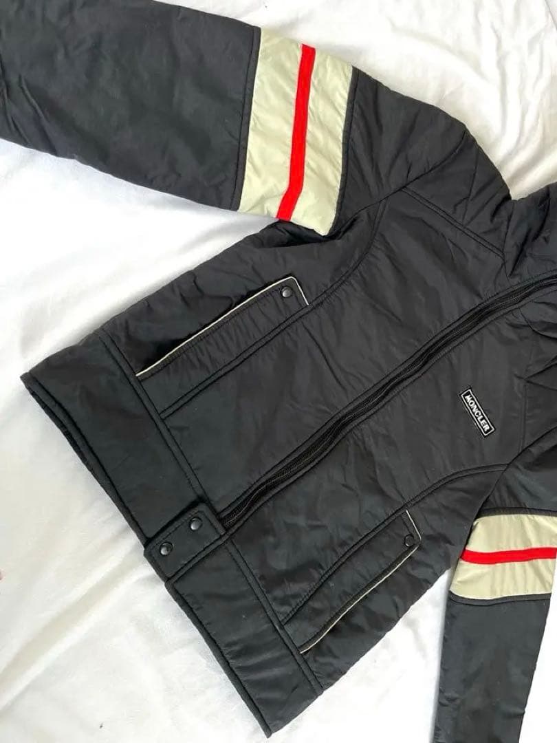 MONCLER ✖️ ASICS スキーウェア　Lady's L size