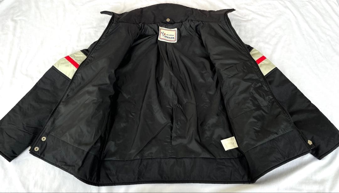 MONCLER ✖️ ASICS スキーウェア　Lady's L size