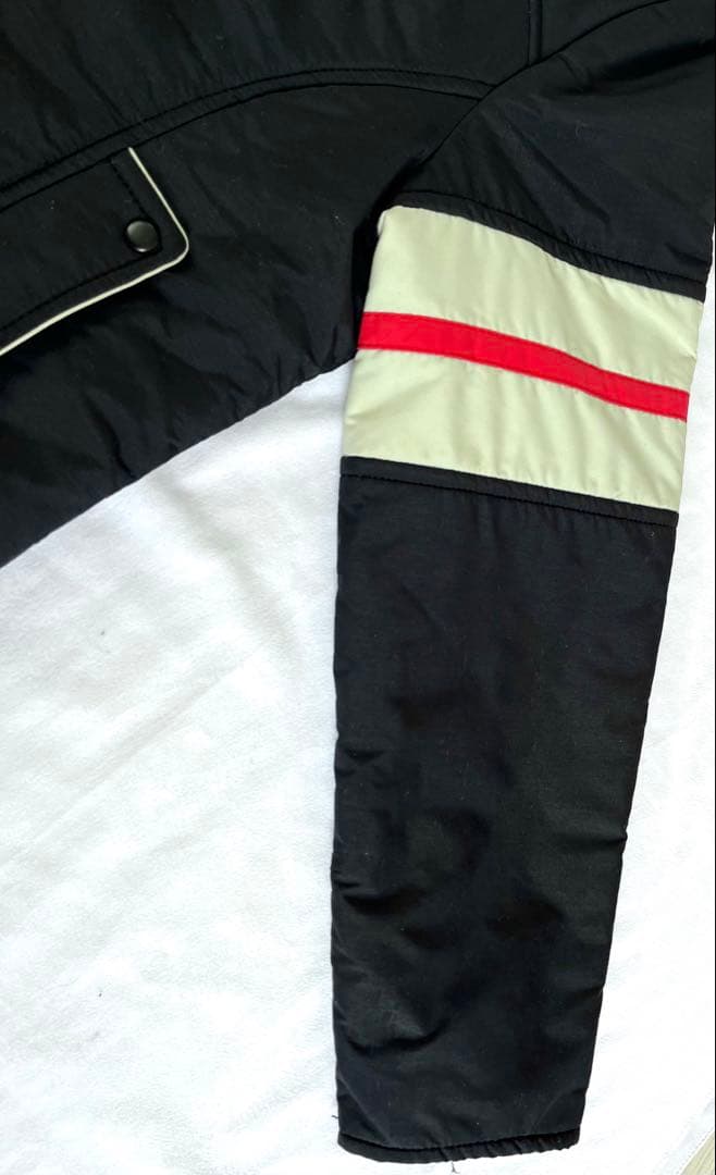 MONCLER ✖️ ASICS スキーウェア　Lady's L size