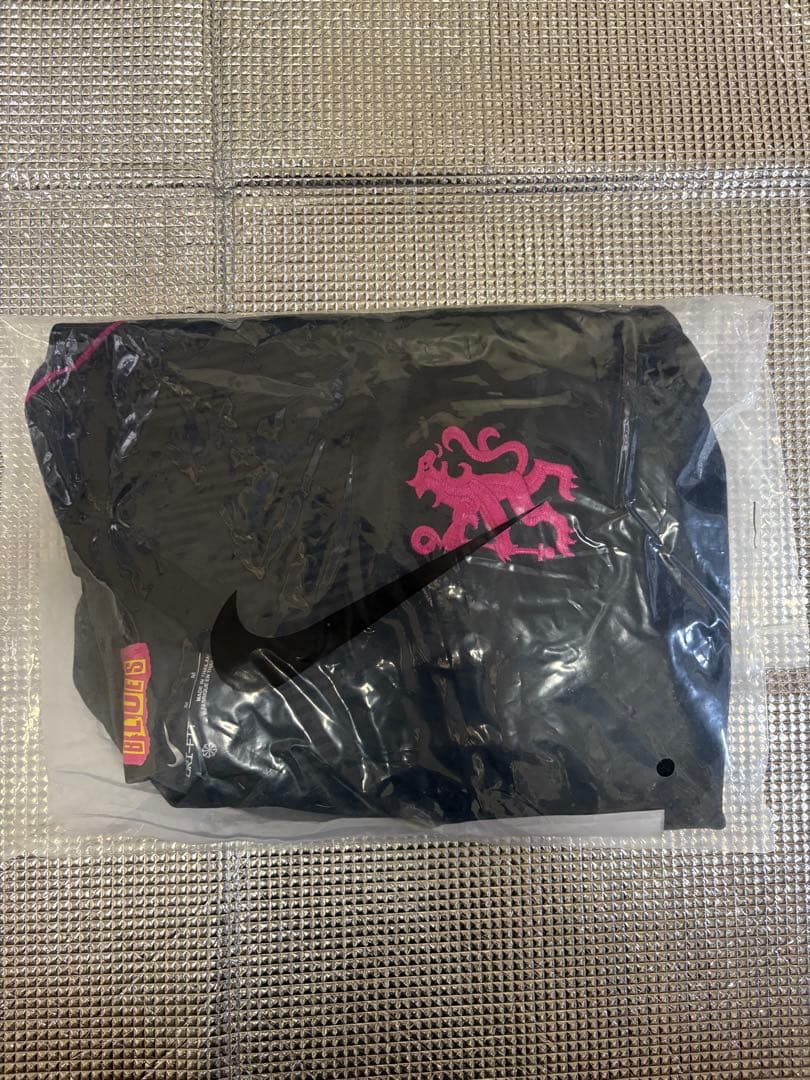 [未使用/タグ付き]24/25 チェルシー 3rd JOÃO FÉLIX 14