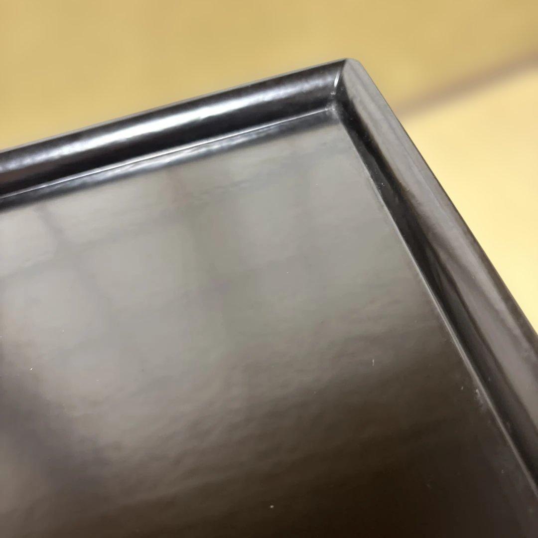 【中古品】平安浄白造　高麗卓（共箱）USED〈税込・送料込〉