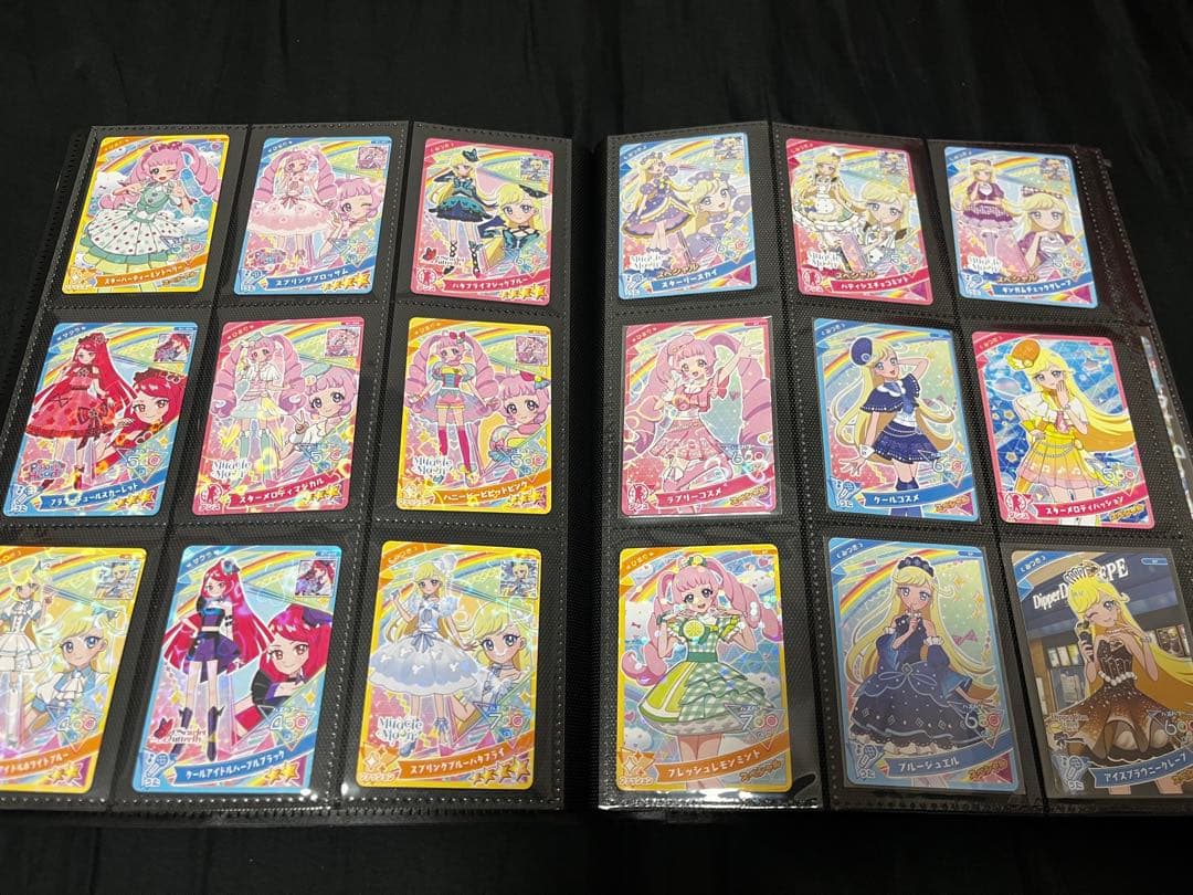 ひみつのアイプリ セット売り