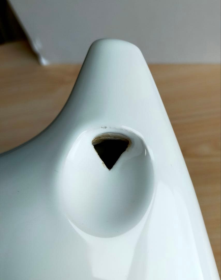 【稀少】Ti amo ティアーモ クォーレ オカリナ バス C