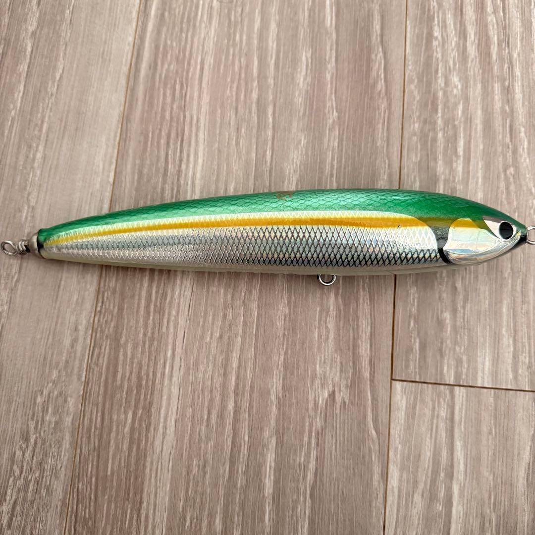 ルアー・フライ CBONE Ryan230