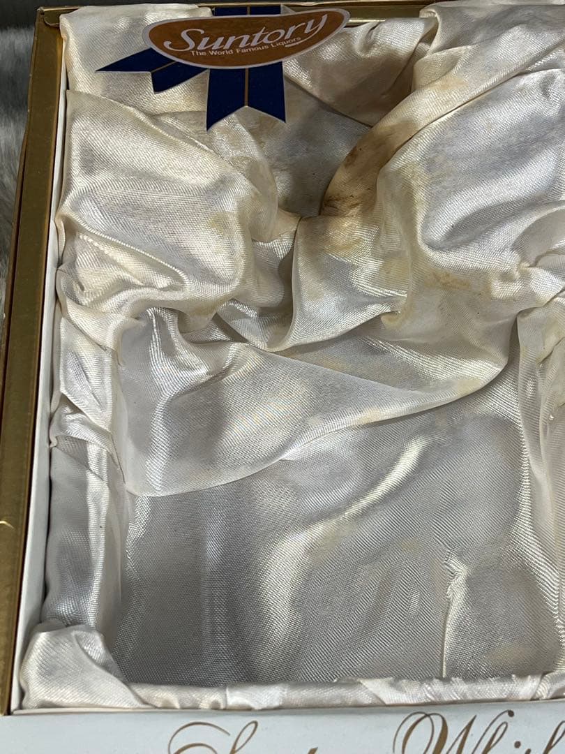 サントリー　ウィスキー ３本セット　ウイスキー　ローヤル　 古酒