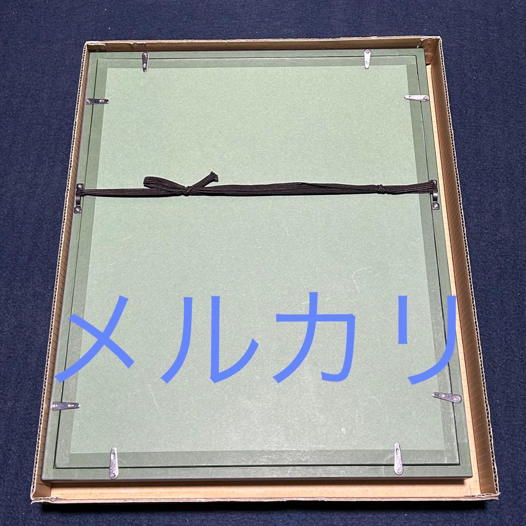 真・女神転生Ⅲ NOCTURNE HD REMASTER 複製原画